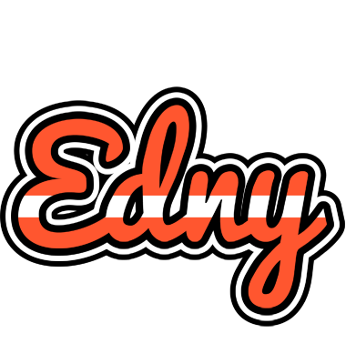 Edny denmark logo