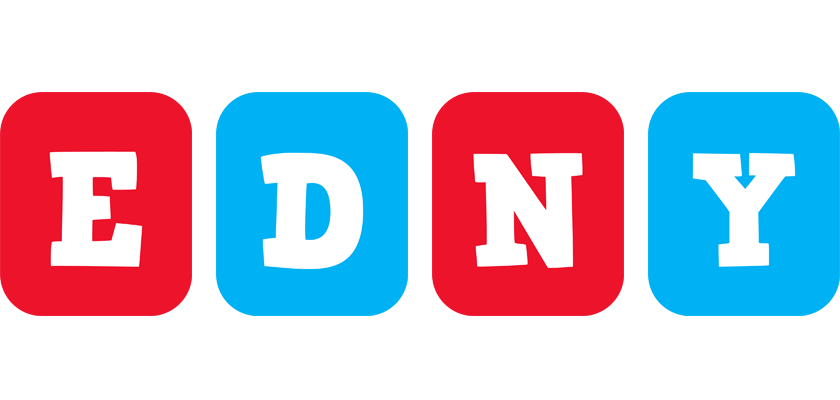 Edny diesel logo