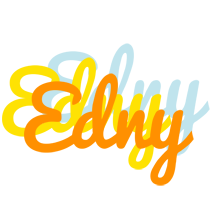 Edny energy logo