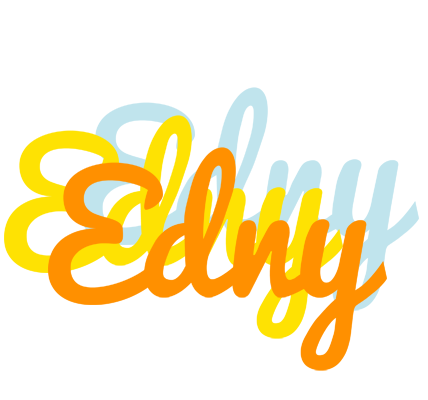 Edny energy logo