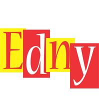 Edny errors logo