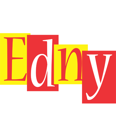Edny errors logo