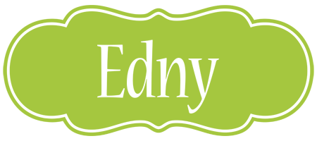 Edny family logo