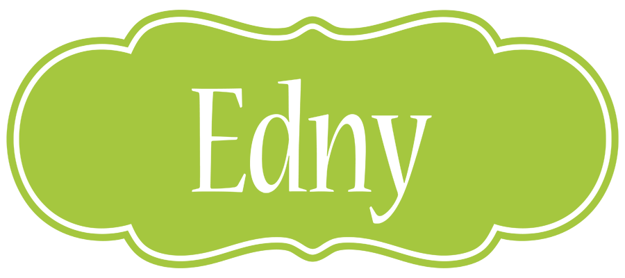 Edny family logo