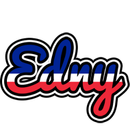 Edny france logo