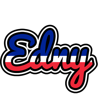 Edny france logo