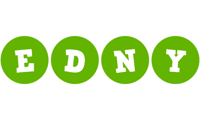 Edny games logo
