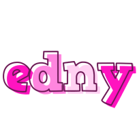 Edny hello logo