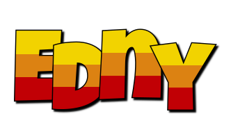 Edny jungle logo