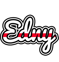 Edny kingdom logo