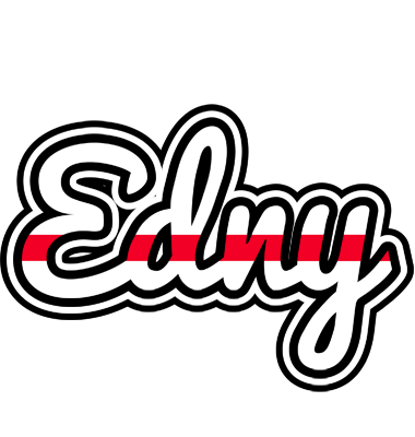 Edny kingdom logo