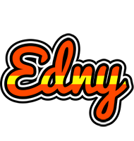 Edny madrid logo