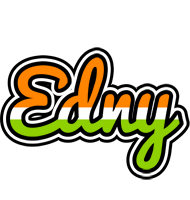 Edny mumbai logo