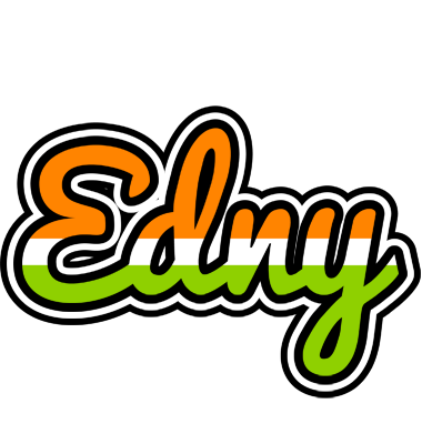 Edny mumbai logo