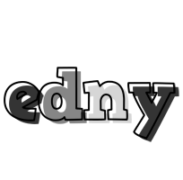 Edny night logo