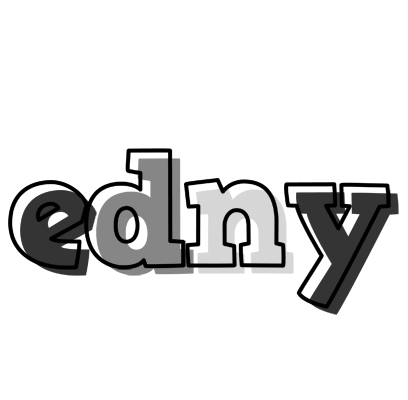 Edny night logo