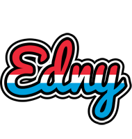 Edny norway logo