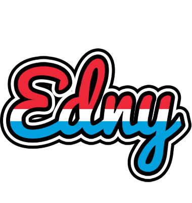 Edny norway logo