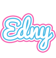 Edny outdoors logo