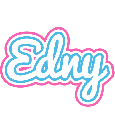 Edny outdoors logo