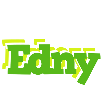 Edny picnic logo