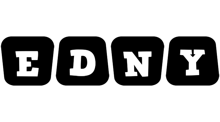 Edny racing logo