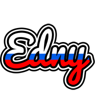 Edny russia logo