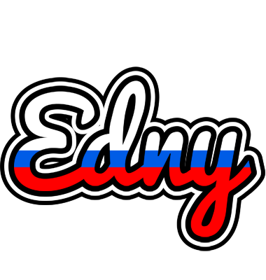 Edny russia logo