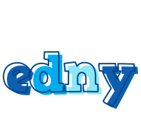 Edny sailor logo