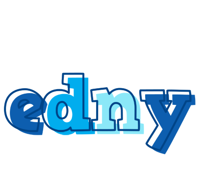 Edny sailor logo