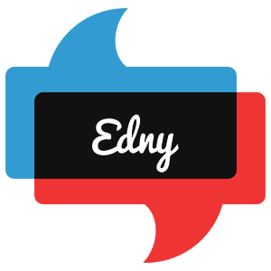 Edny sharks logo