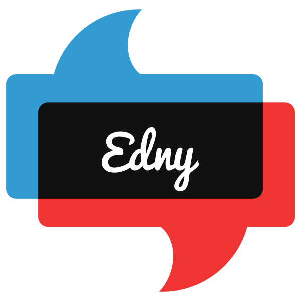 Edny sharks logo