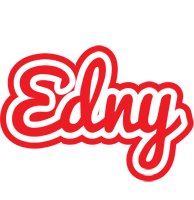 Edny sunshine logo