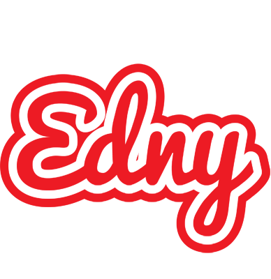 Edny sunshine logo