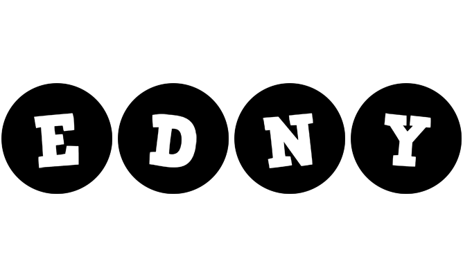 Edny tools logo