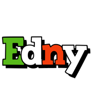 Edny venezia logo