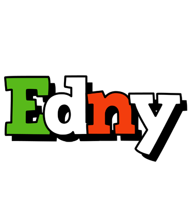 Edny venezia logo