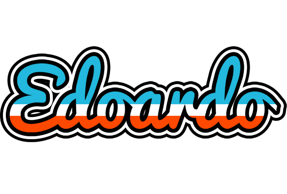 Edoardo america logo