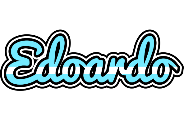 Edoardo argentine logo