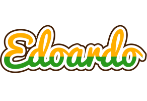 Edoardo banana logo