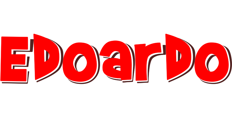 Edoardo basket logo