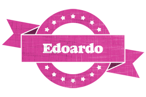 Edoardo beauty logo