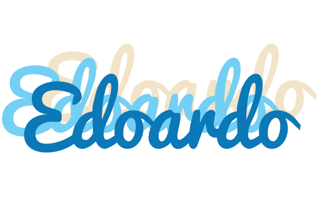 Edoardo breeze logo