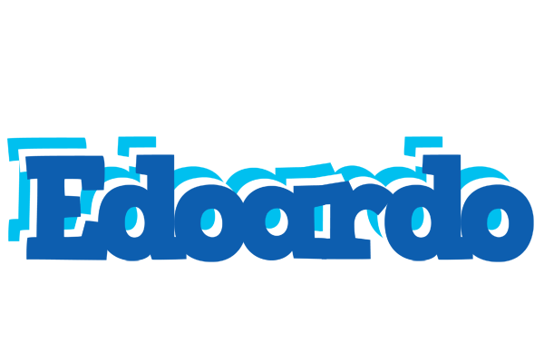 Edoardo business logo