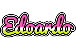 Edoardo candies logo