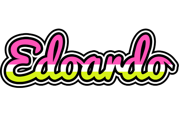 Edoardo candies logo