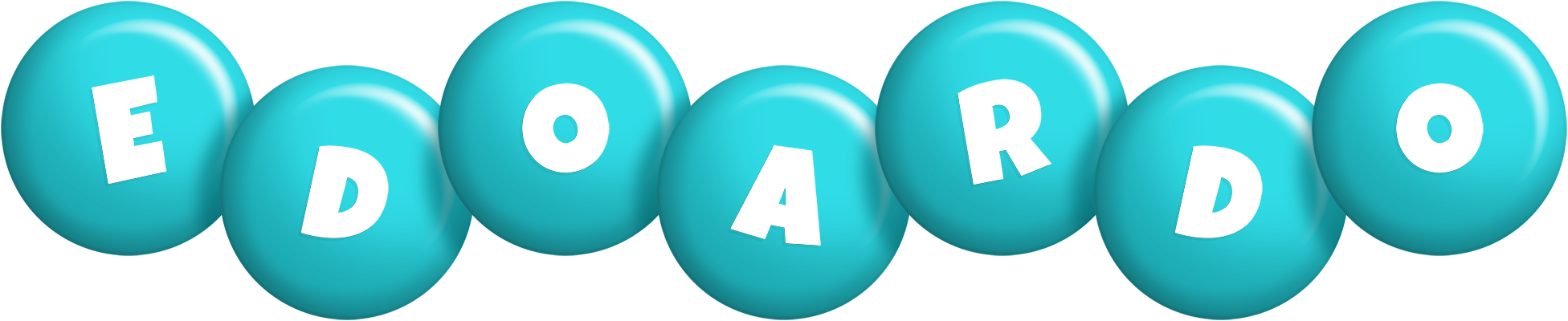 Edoardo candy-azur logo