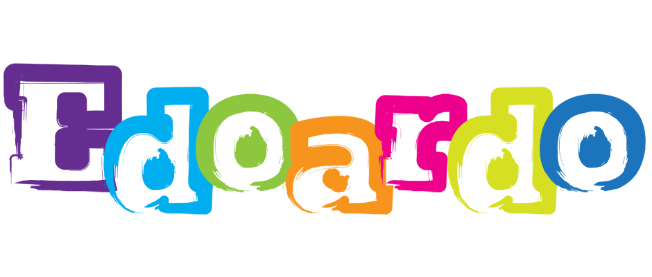 Edoardo casino logo
