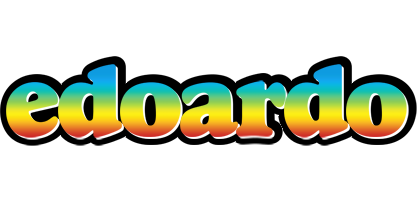 Edoardo color logo