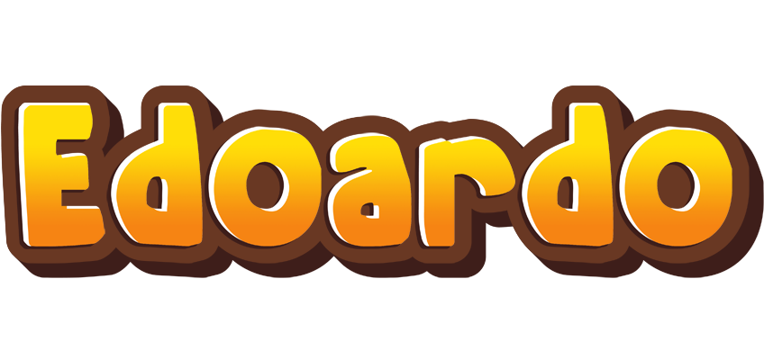 Edoardo cookies logo